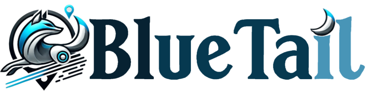 BlueTail logo